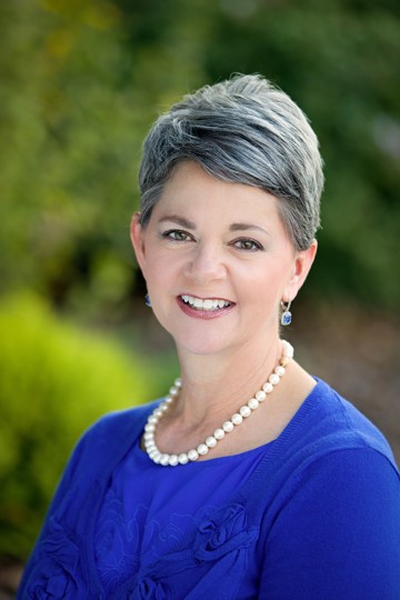 Missy Caulk